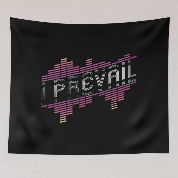 Item preview, Art - I Prevail designed and sold by Preao.