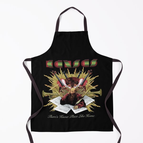 Item preview, Art - Kansas band designed and sold by watsonvings.