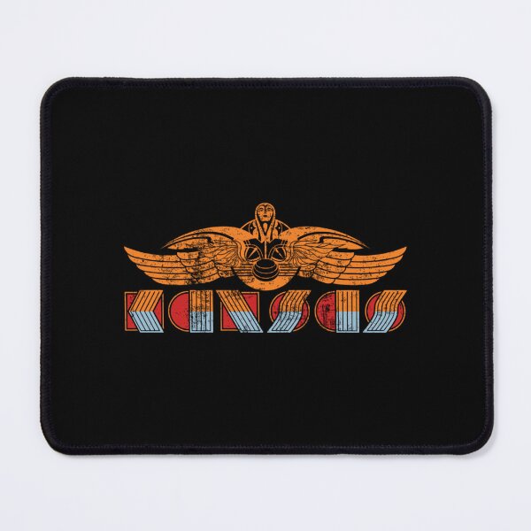 Item preview, Art - Kansas band designed and sold by watsonvings.