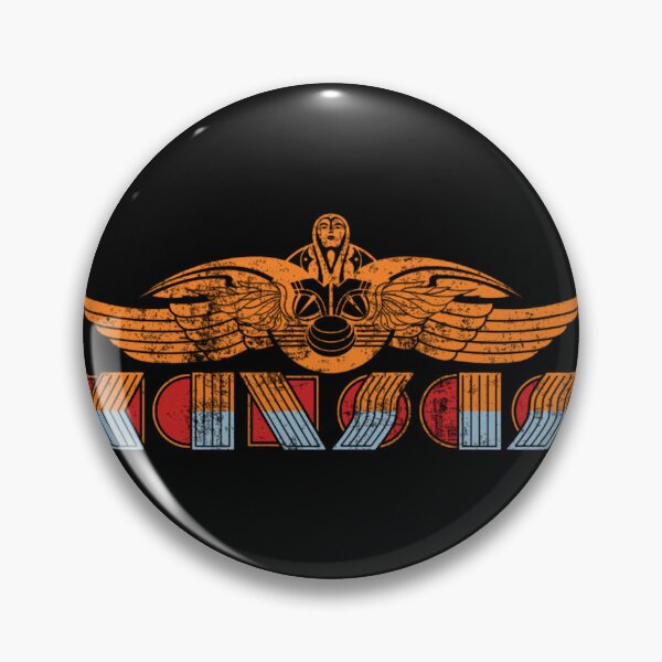Item preview, Art - Kansas band designed and sold by watsonvings.