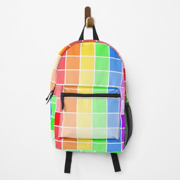 Item preview, Checkerboard -Gradient Colour Pallet designed and sold by cherrynat1.
