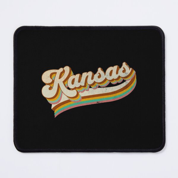 Item preview, Art - Kansas band designed and sold by watsonvings.