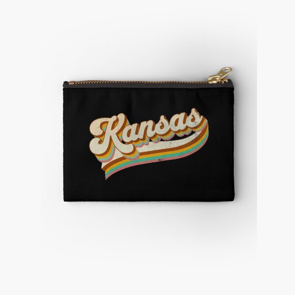 Item preview, Art - Kansas band designed and sold by watsonvings.