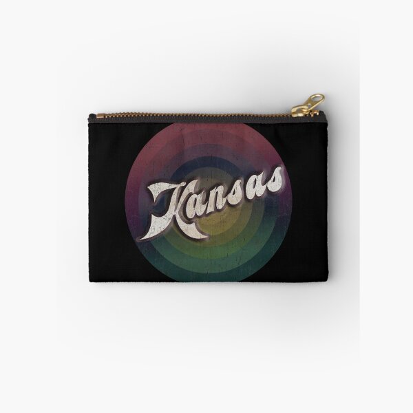 Item preview, Art - Kansas band designed and sold by watsonvings.