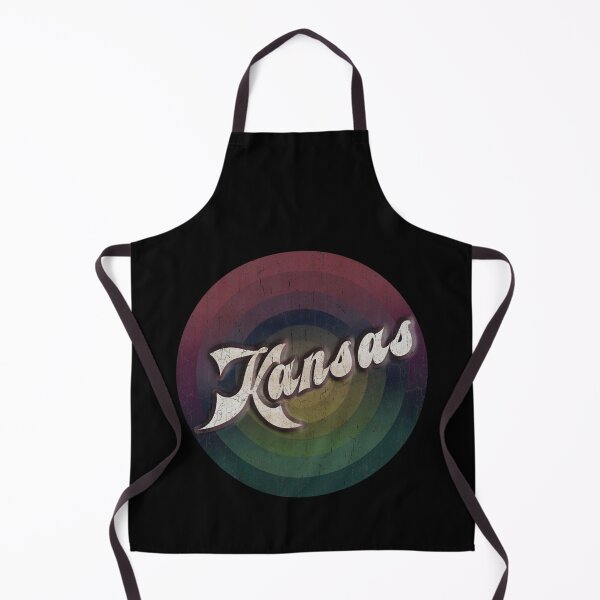 Item preview, Art - Kansas band designed and sold by watsonvings.