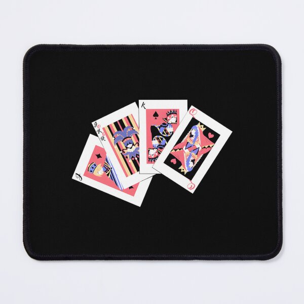 Item preview, Hand Of Cards designed and sold by laleibimsonm.