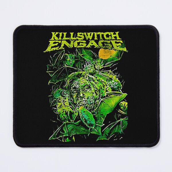 Item preview, Art - Killswitch Engage designed and sold by skinnerw.