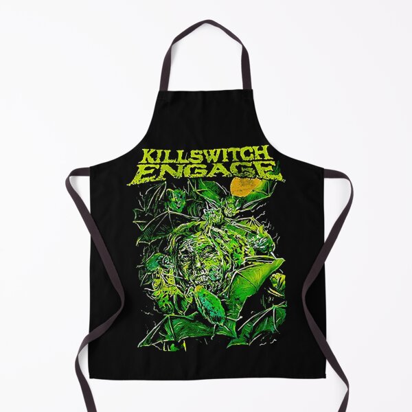 Item preview, Art - Killswitch Engage designed and sold by skinnerw.