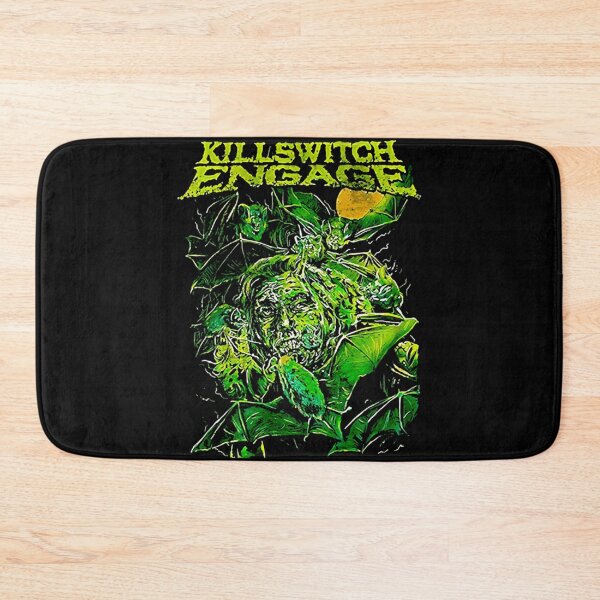 Item preview, Art - Killswitch Engage designed and sold by skinnerw.