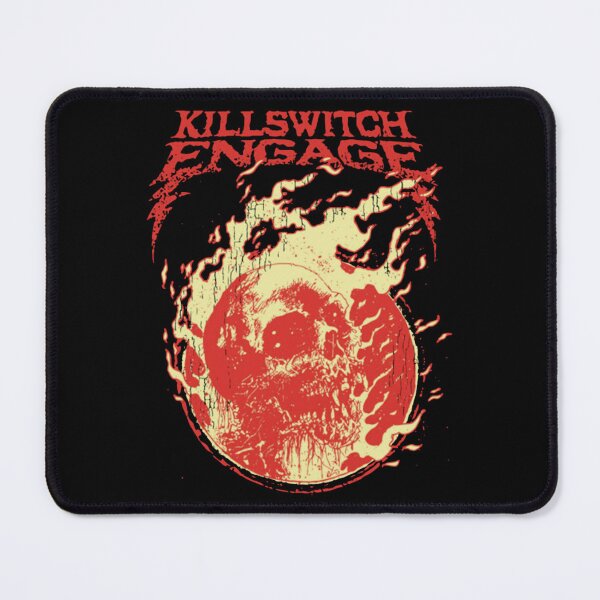 Item preview, Art - Killswitch Engage designed and sold by skinnerw.