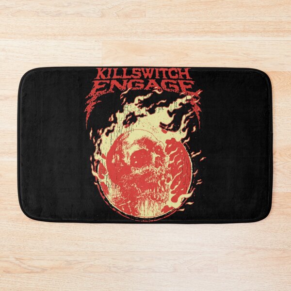 Item preview, Art - Killswitch Engage designed and sold by skinnerw.