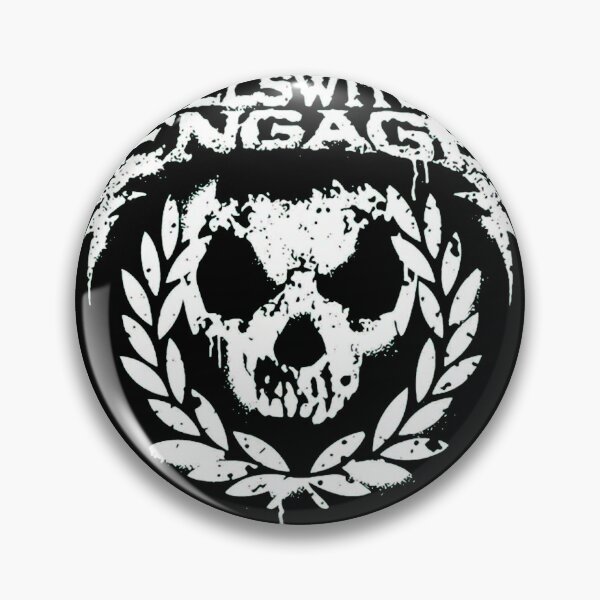 Item preview, Art - Killswitch Engage designed and sold by skinnerw.