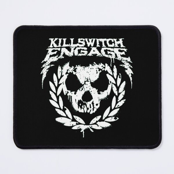 Item preview, Art - Killswitch Engage designed and sold by skinnerw.
