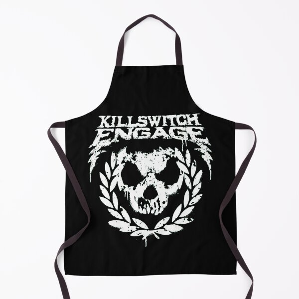 Item preview, Art - Killswitch Engage designed and sold by skinnerw.