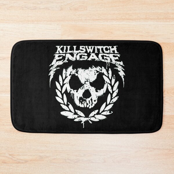 Item preview, Art - Killswitch Engage designed and sold by skinnerw.