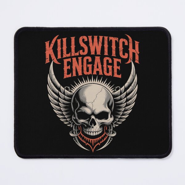 Item preview, Art - Killswitch Engage designed and sold by skinnerw.