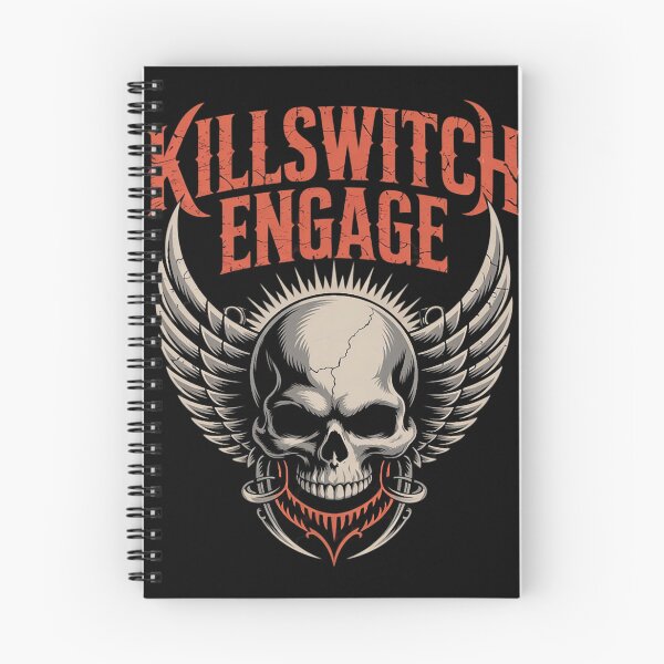 Item preview, Art - Killswitch Engage designed and sold by skinnerw.
