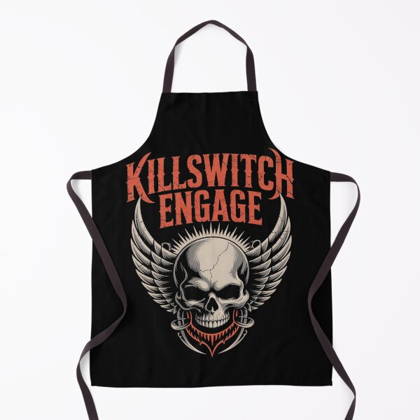 Item preview, Art - Killswitch Engage designed and sold by skinnerw.