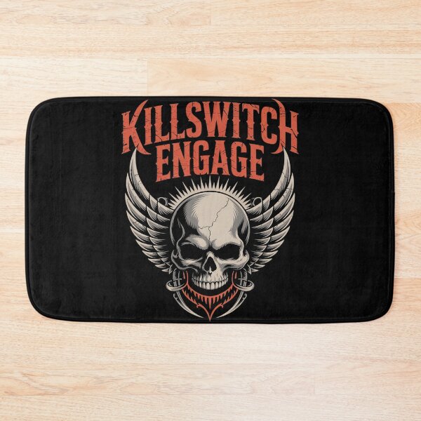 Item preview, Art - Killswitch Engage designed and sold by skinnerw.