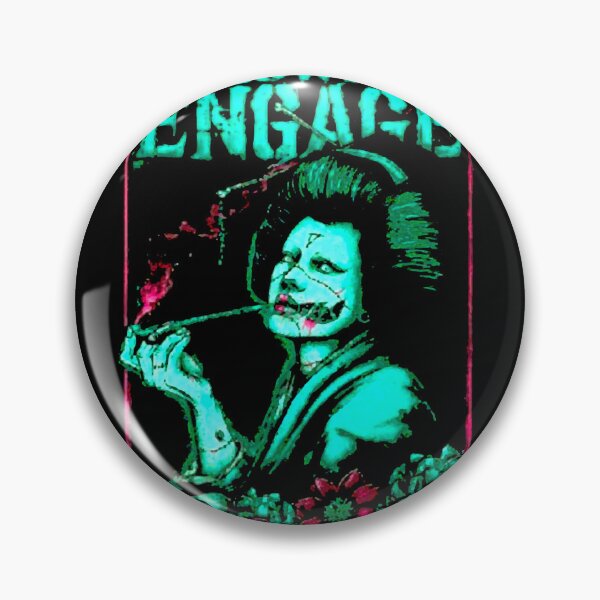 Item preview, Art - Killswitch Engage designed and sold by skinnerw.