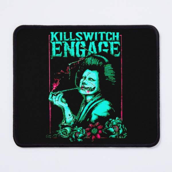 Item preview, Art - Killswitch Engage designed and sold by skinnerw.