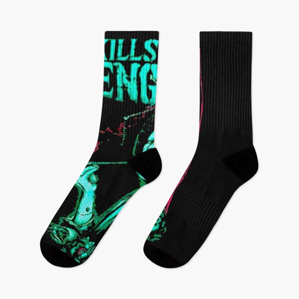 Item preview, Art - Killswitch Engage designed and sold by skinnerw.