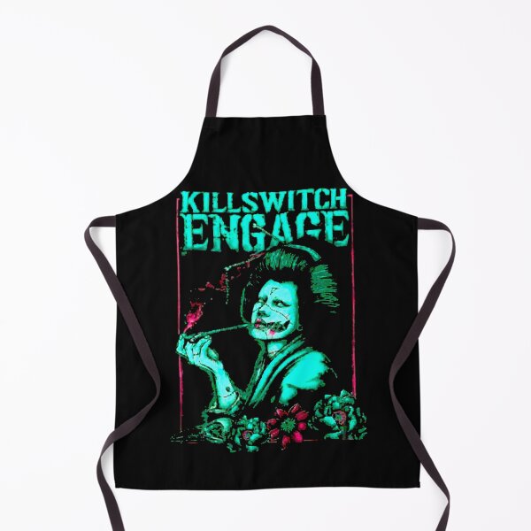 Item preview, Art - Killswitch Engage designed and sold by skinnerw.