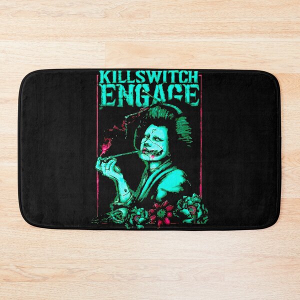 Item preview, Art - Killswitch Engage designed and sold by skinnerw.