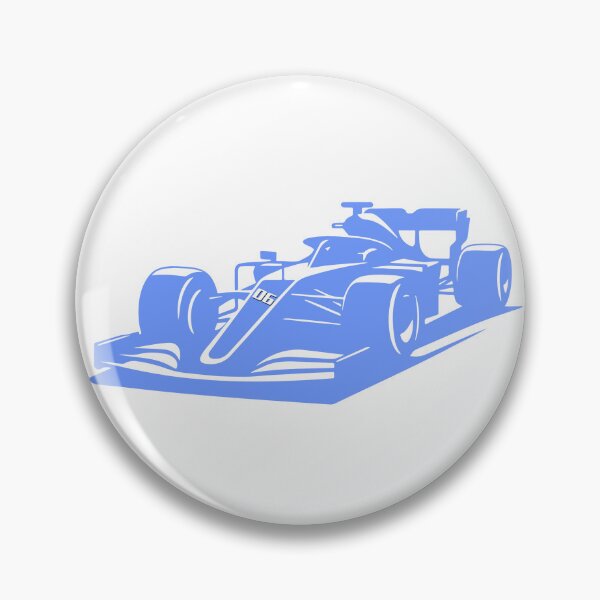 Item preview, F1 2025 Car: Isack Hadjar designed and sold by RomComGal.