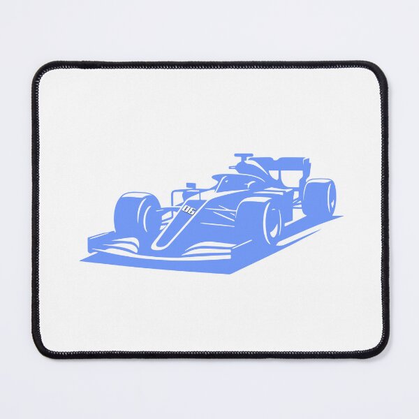 Item preview, F1 2025 Car: Isack Hadjar designed and sold by RomComGal.