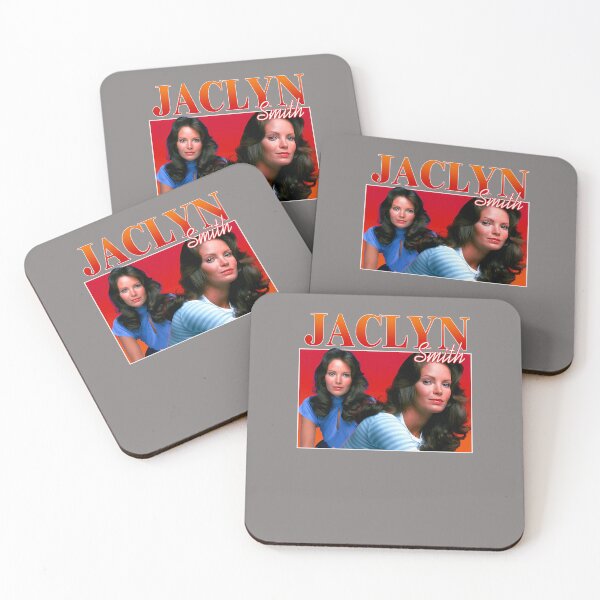 Item preview, JACLYN-SMITH-10 designed and sold by tigerdevita.
