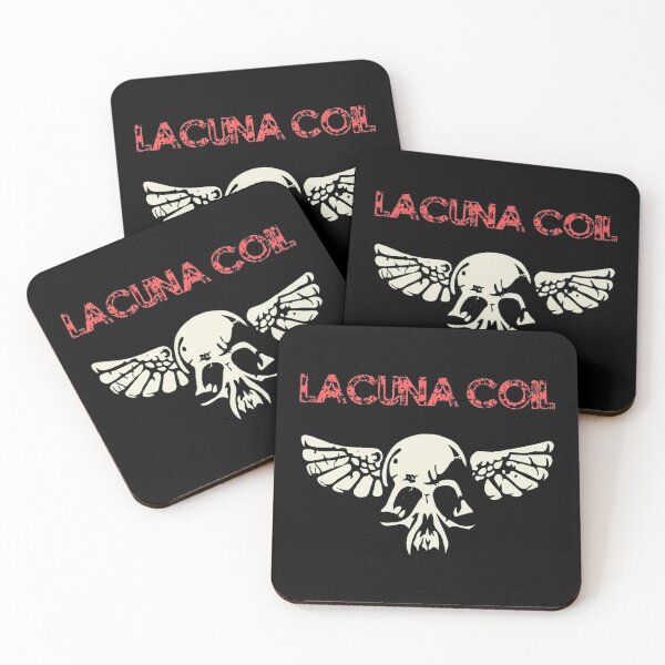 Item preview, Art - Lacuna Coil designed and sold by likemoneyzz.