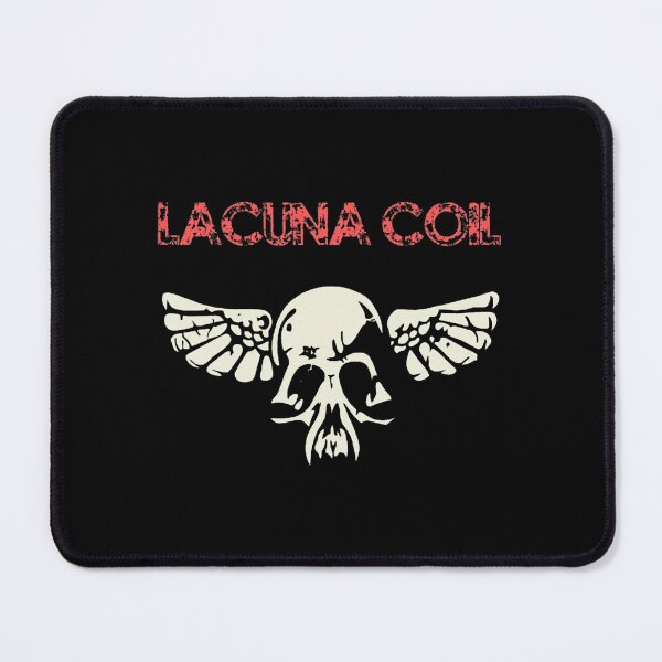 Item preview, Art - Lacuna Coil designed and sold by likemoneyzz.