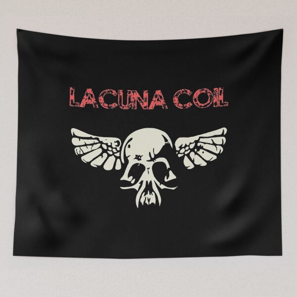 Item preview, Art - Lacuna Coil designed and sold by likemoneyzz.