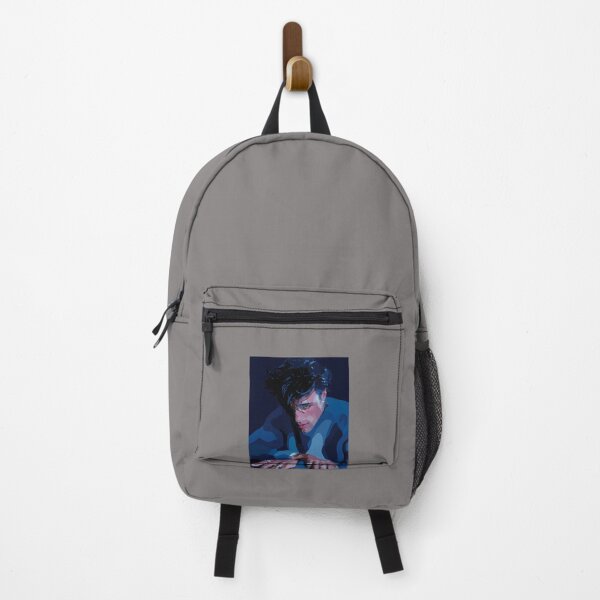 Item preview, JACOB-ELORDI-PORTRAIT---COPY designed and sold by tigerdevita.