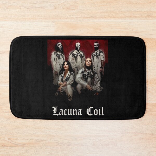 Item preview, Art - Lacuna Coil designed and sold by likemoneyzz.