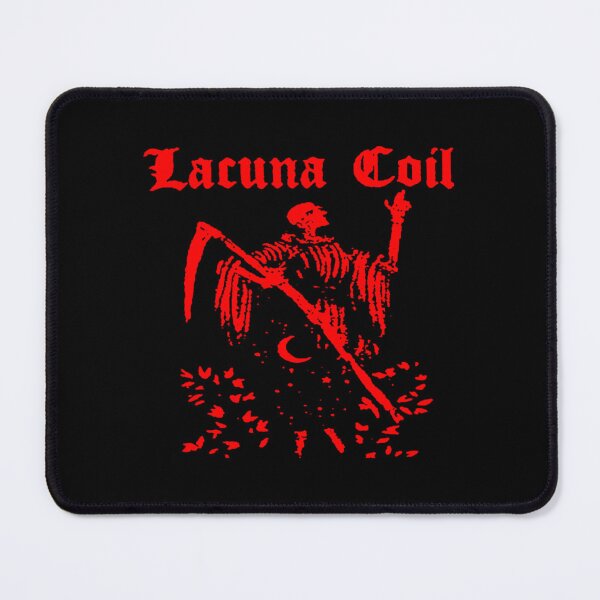 Item preview, Art - Lacuna Coil designed and sold by likemoneyzz.