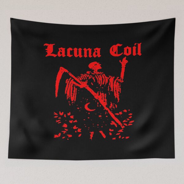 Item preview, Art - Lacuna Coil designed and sold by likemoneyzz.