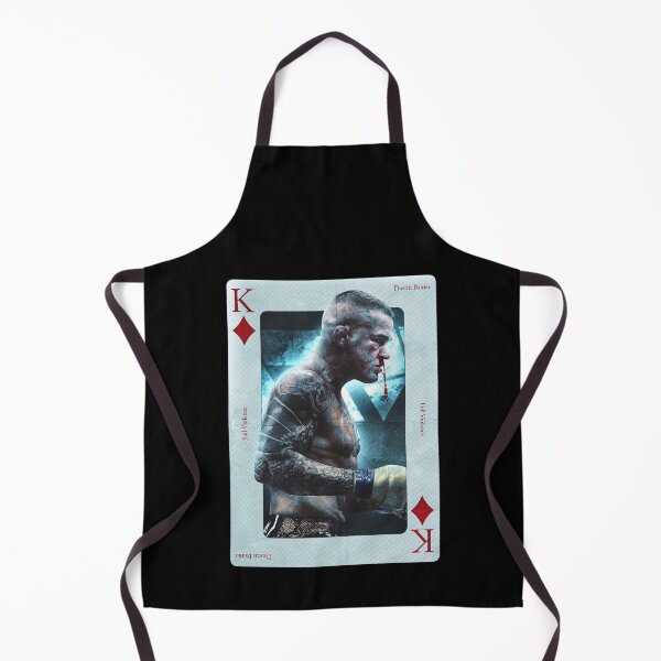 Item preview, Dustin Poirier The Diamond designed and sold by JeyVel.