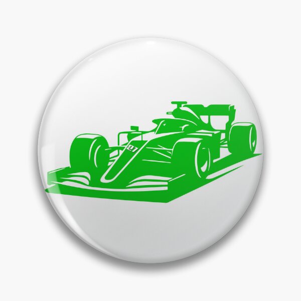 Item preview, F1 2025 Car: Nico Hülkenberg designed and sold by RomComGal.