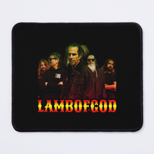 Item preview, Art - Lamb Of God designed and sold by ludivinaab.