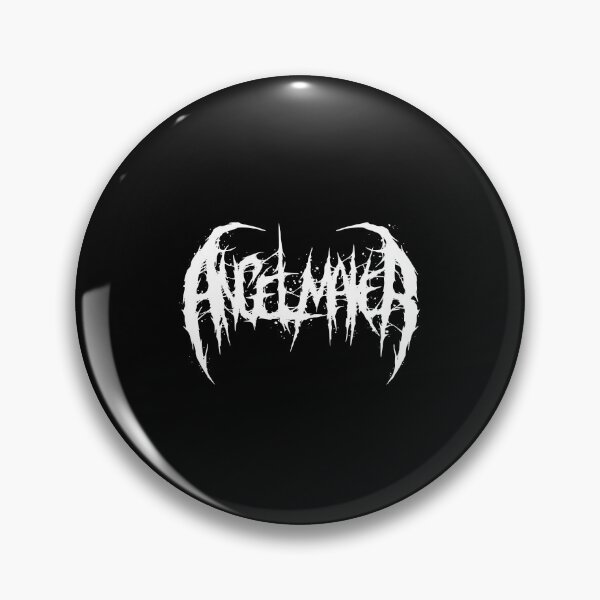 Item preview, AngelMaker HD Logo designed and sold by KPopverse2.