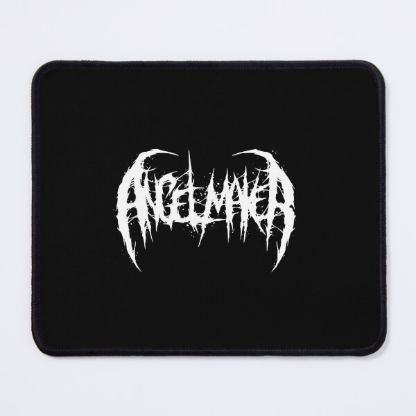 Item preview, AngelMaker HD Logo designed and sold by KPopverse2.