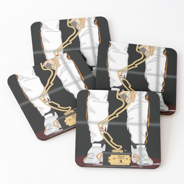 Item preview, Lando Monaco ‘25 designed and sold by DesignssByBee.