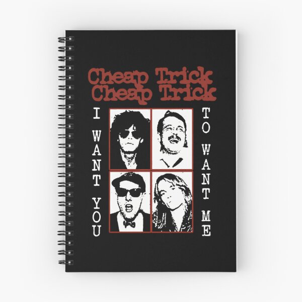 Item preview, Art - Cheap Trick designed and sold by AsurielOs.