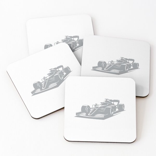 Item preview, F1 2025 Car: Esteban Ocon designed and sold by RomComGal.