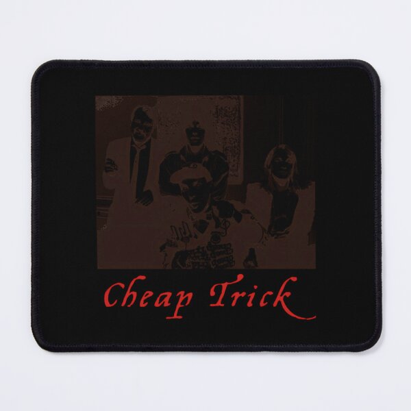 Item preview, Art - Cheap Trick designed and sold by AsurielOs.