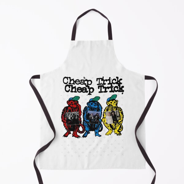 Item preview, Art - Cheap Trick designed and sold by AsurielOs.