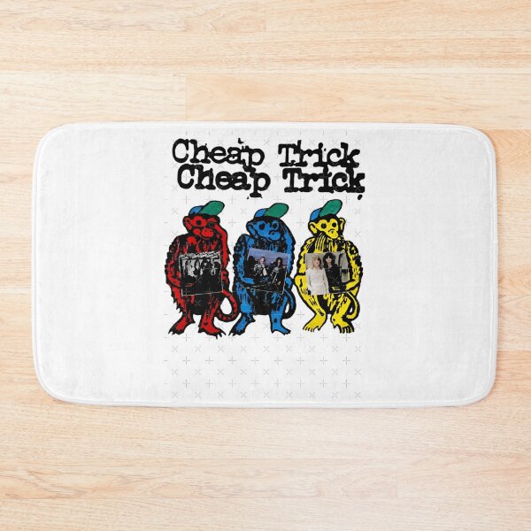 Item preview, Art - Cheap Trick designed and sold by AsurielOs.