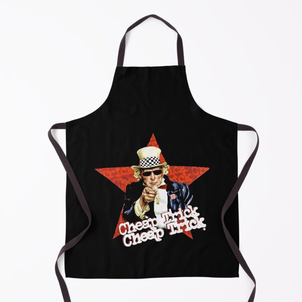 Item preview, Art - Cheap Trick designed and sold by AsurielOs.